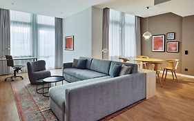 Four Points by Sheraton Munich Central