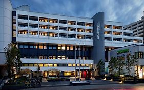 Four Points By Sheraton München Central 4*